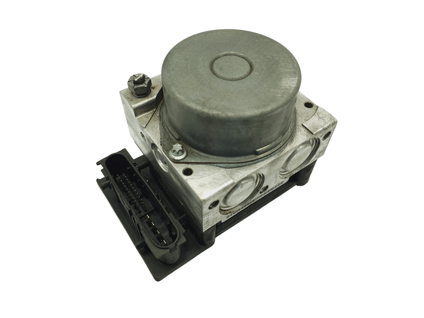 Abs Pump Renault Kangoo 2 8201011838 0265800498 0265232169 69250