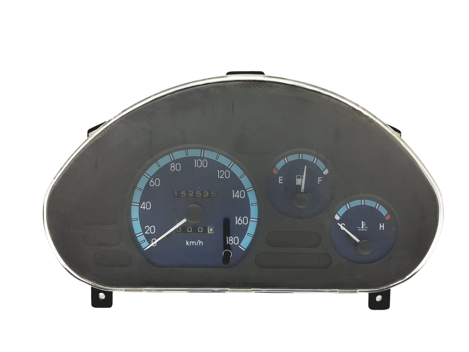 Speedometer/Instrument Cluster Daewoo Matiz 96566387 52440