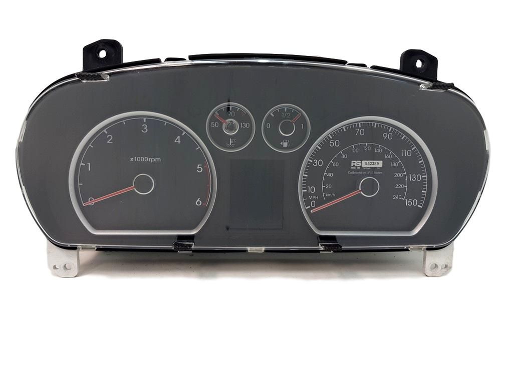 Speedometer/Instrument Cluster Hyundai I30 940312R235 940312R505