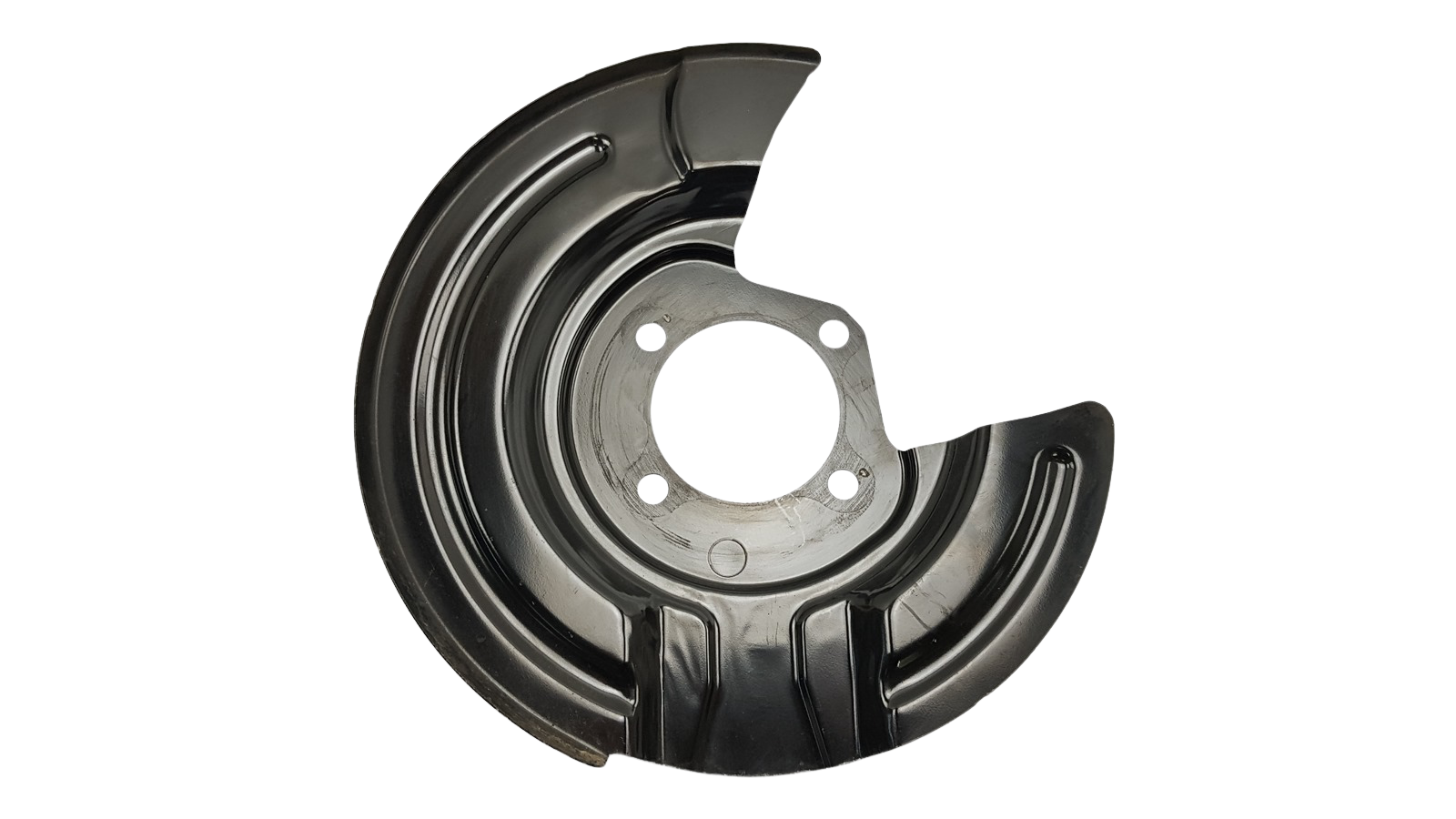 Brake Rotor Dust Shield Left Rear 441618127R Renault Clio 5 0km