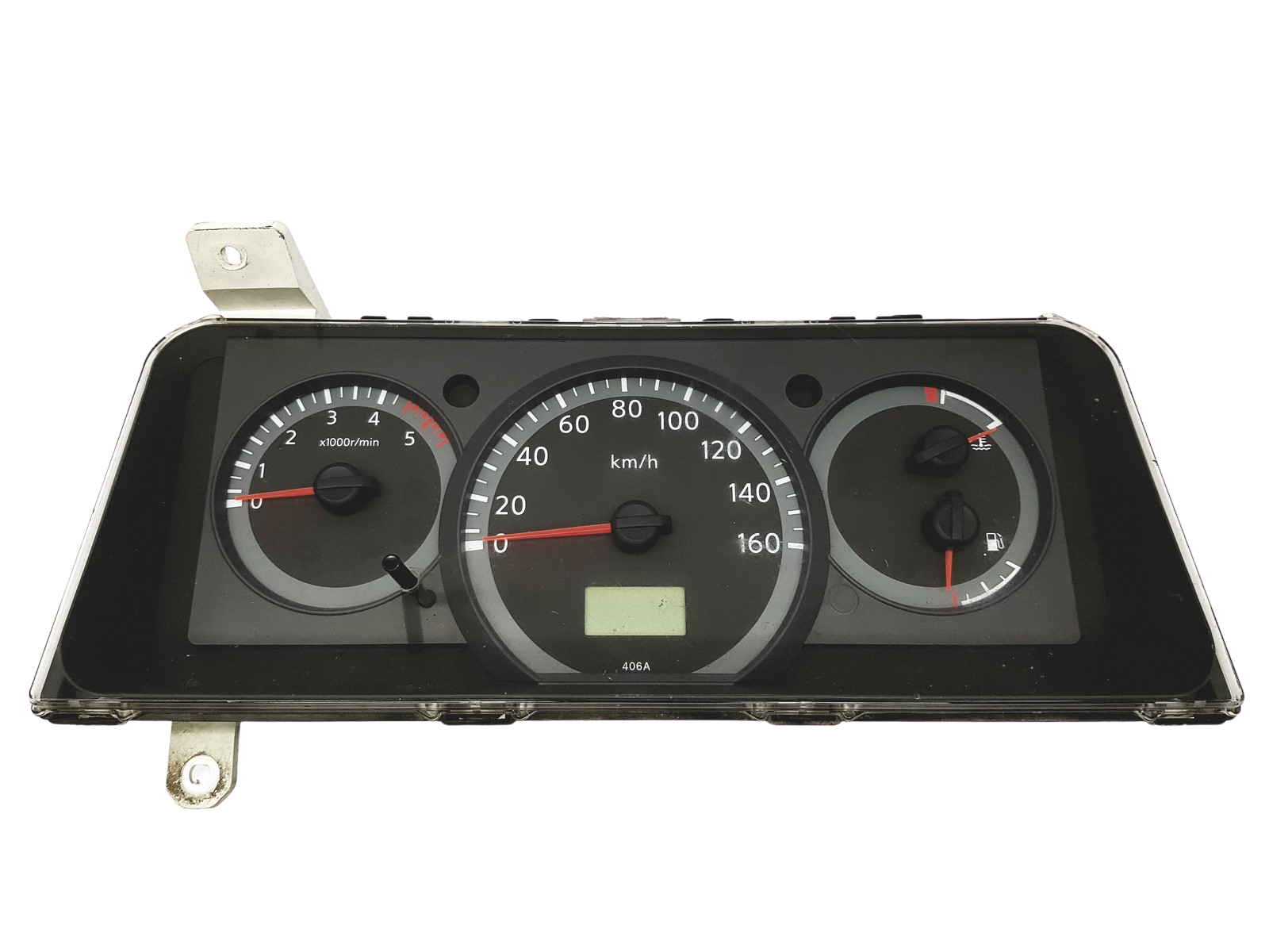 Speedometer/Instrument Cluster Nissan Cabstar MB400