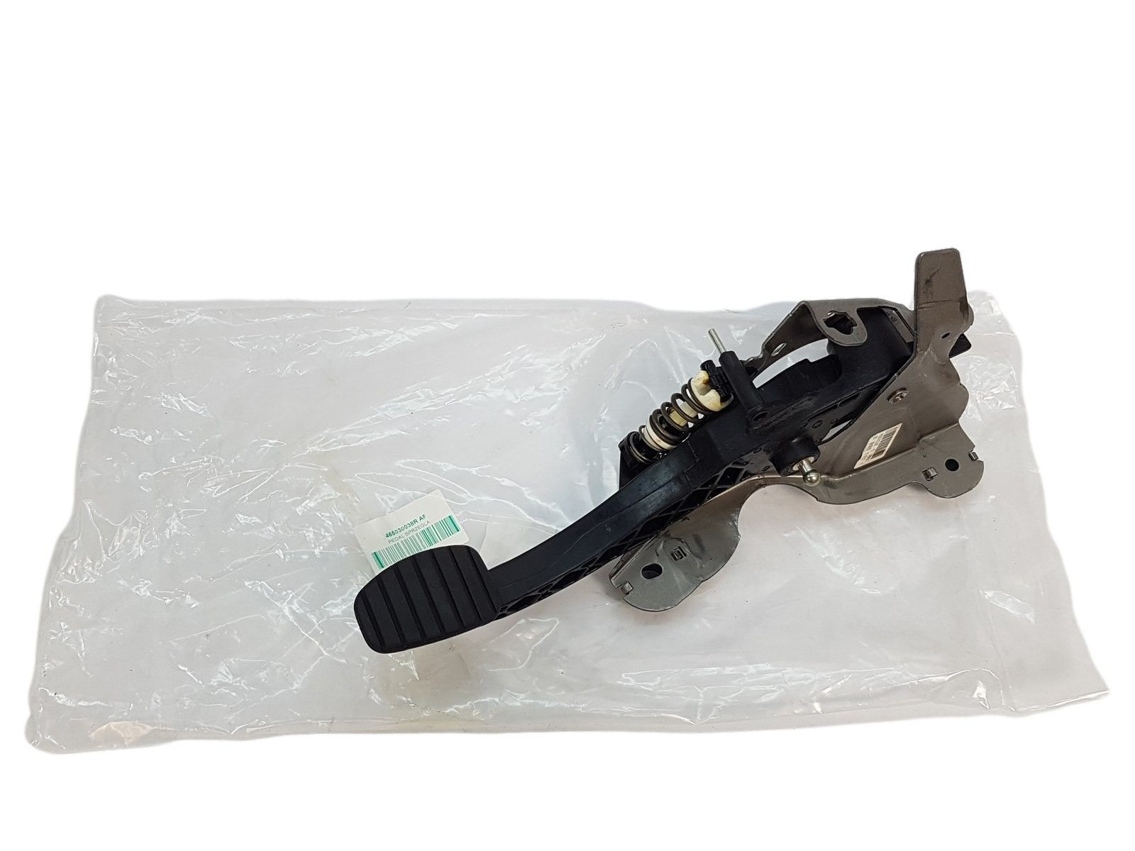 Clutch Pedal New Original Renault Megane 3 Scenic 3 465030038R