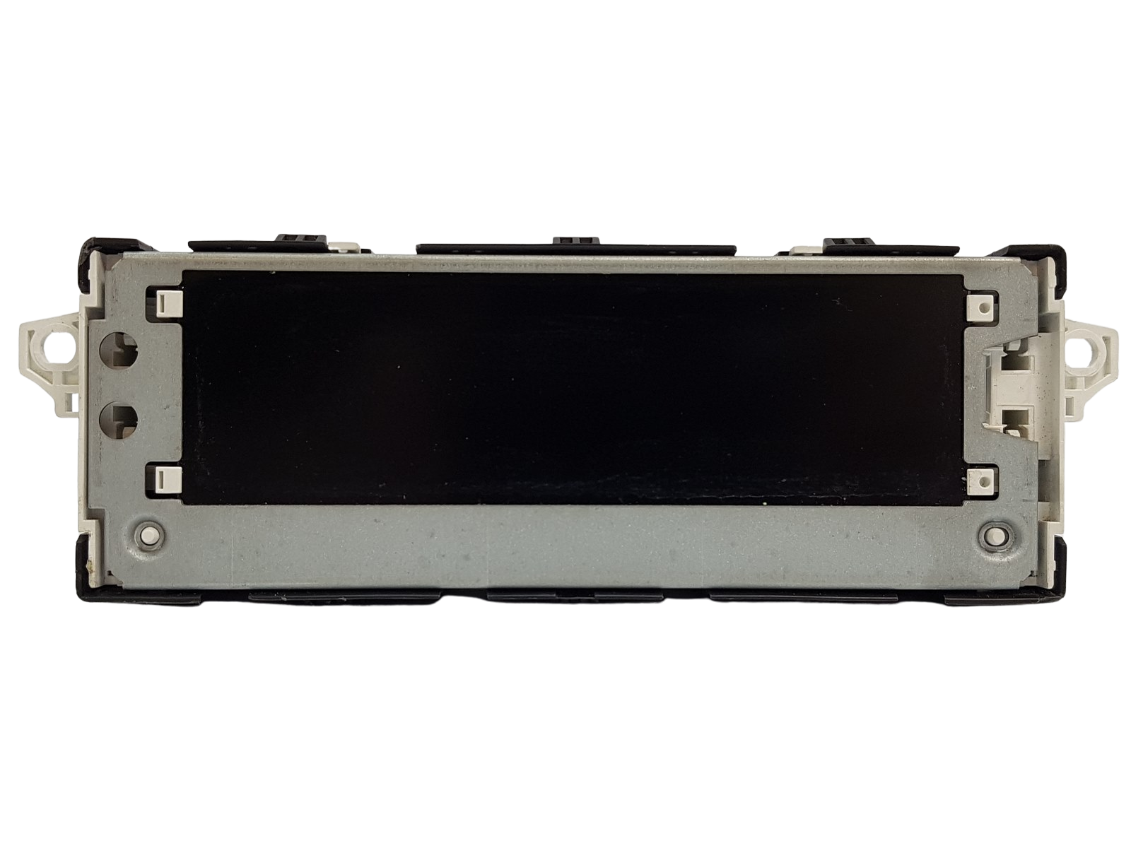 Radio Display Citroen Peugeot 9812067580