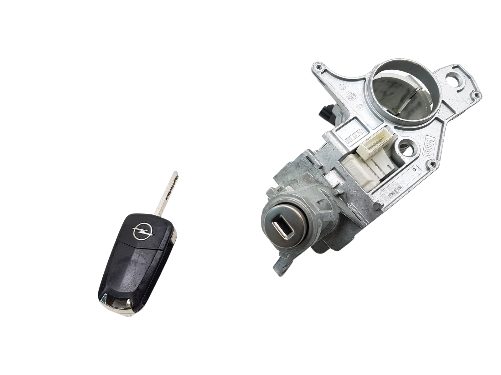 Ignition Switch Opel Astra H Zafira B 2421430 13149658 Valeo
