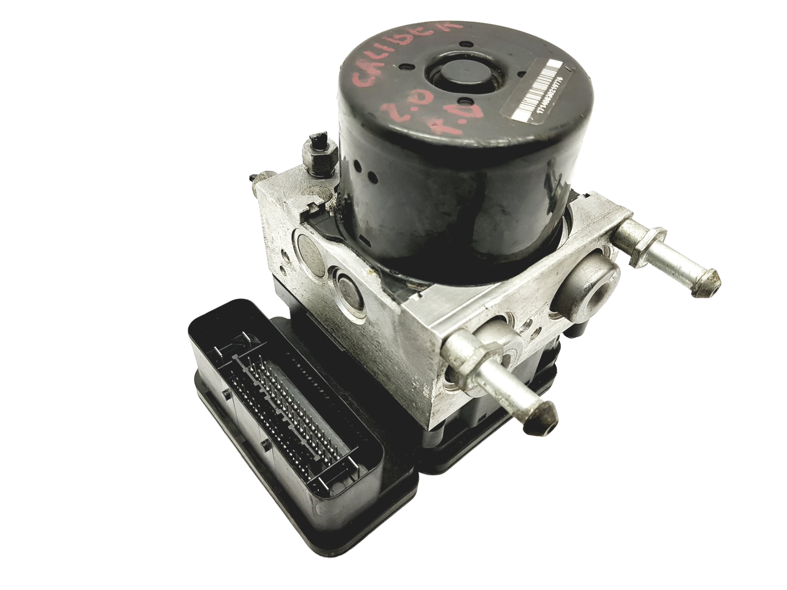 Abs Pump Dodge Caliber P05272897AB 25.02120622.4 ATE