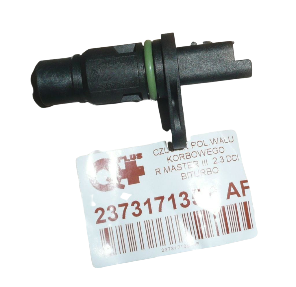 Pulse Sensor Original Master III Movano NV 2.3 dCi 237317135R