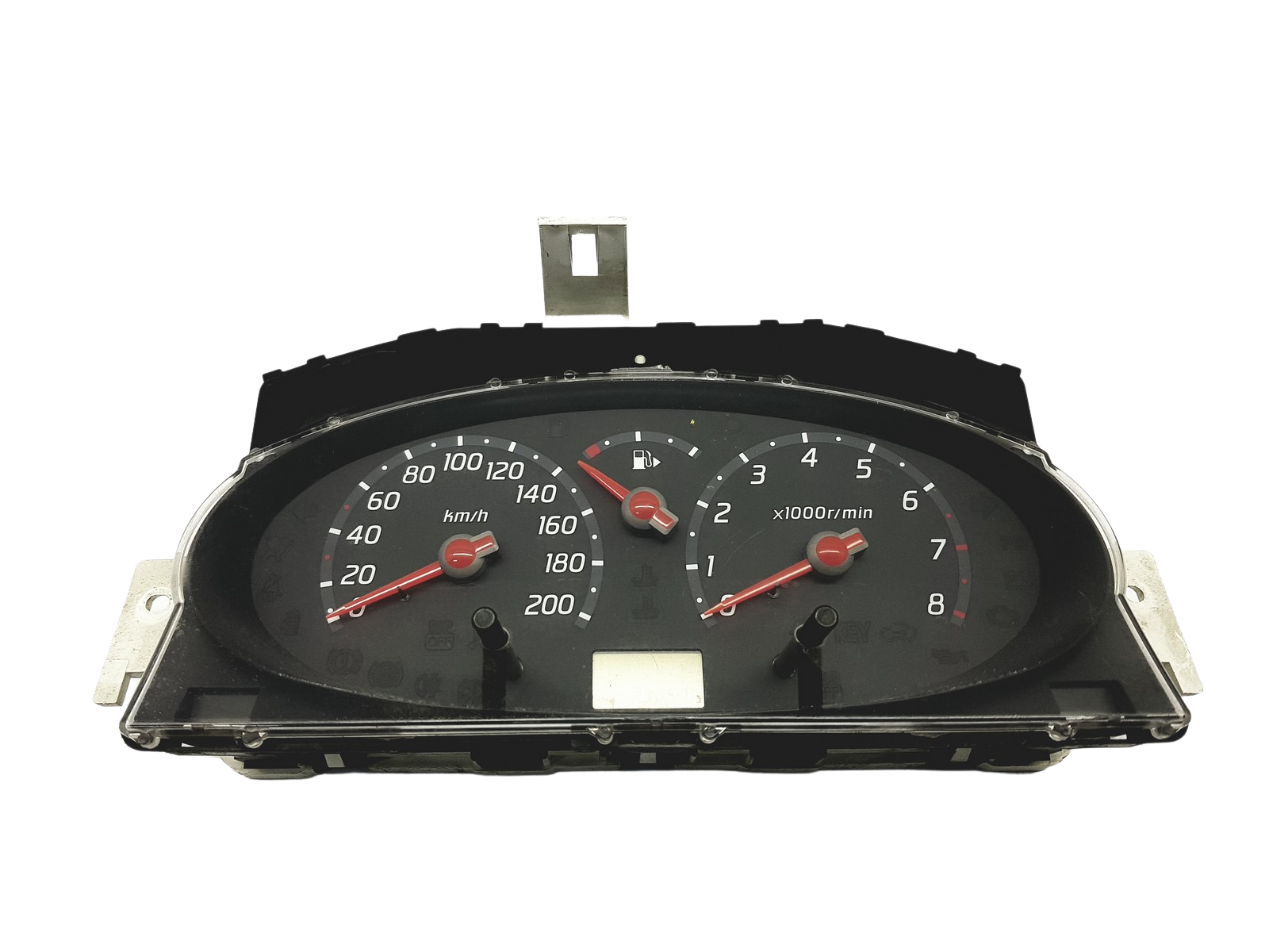 Speedometer/Instrument Cluster Nissan Micra AX860 52660