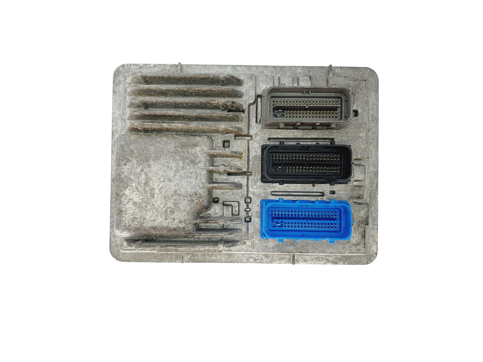 Controller 12681318 811839393 12669908 Opel GM 37230