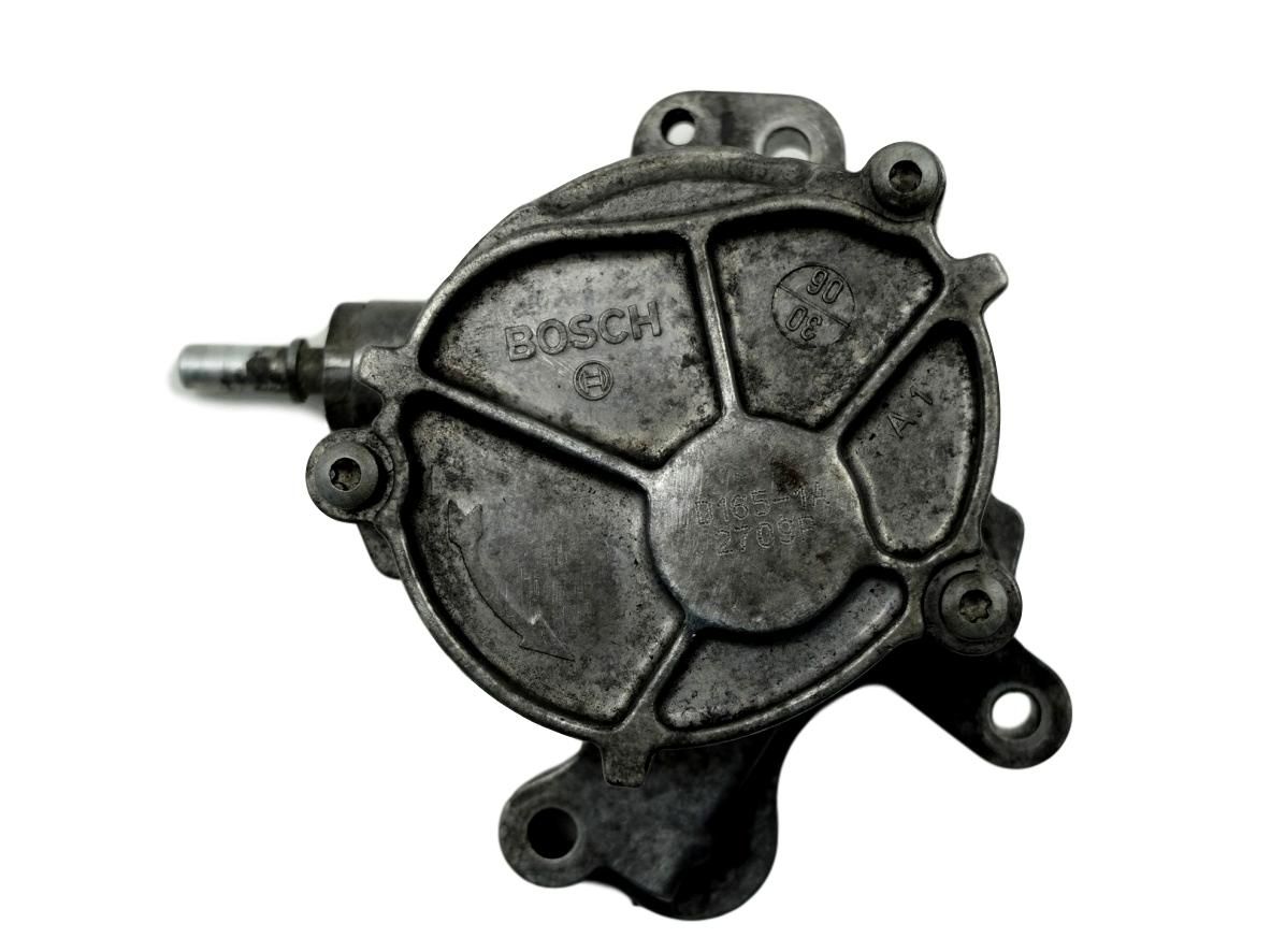 Vacuum Pump 2,0 HDI TDCI D1651A PSA Ford Volvo Bosch Buy now!