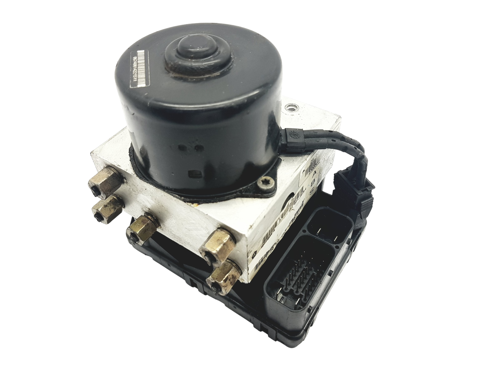 Abs Pump Jeep Cherokee P52128491AC 56041585AAB Ate 42469