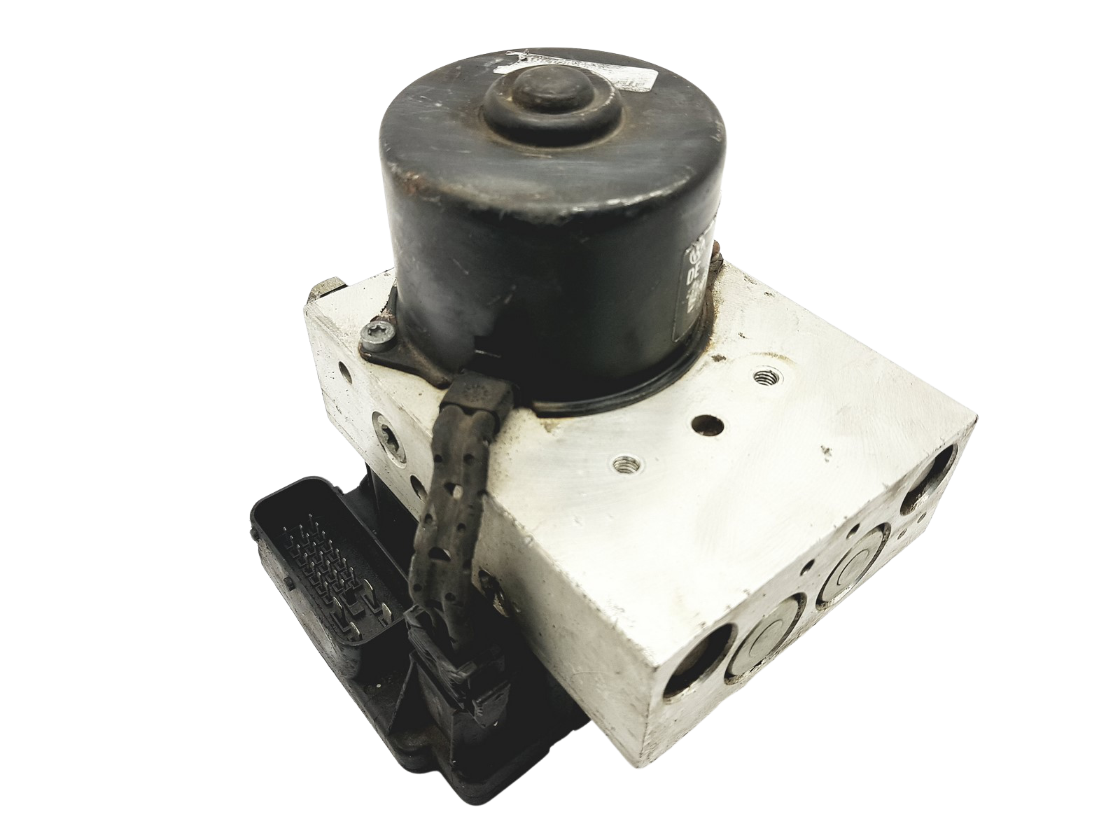 Abs Pump VW Golf 3A0907379E 10.02040083.4 Ate