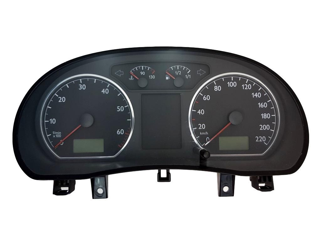 Speedometer/Instrument Cluster VW Polo 9N 6Q0920802A 110080124044 Buy