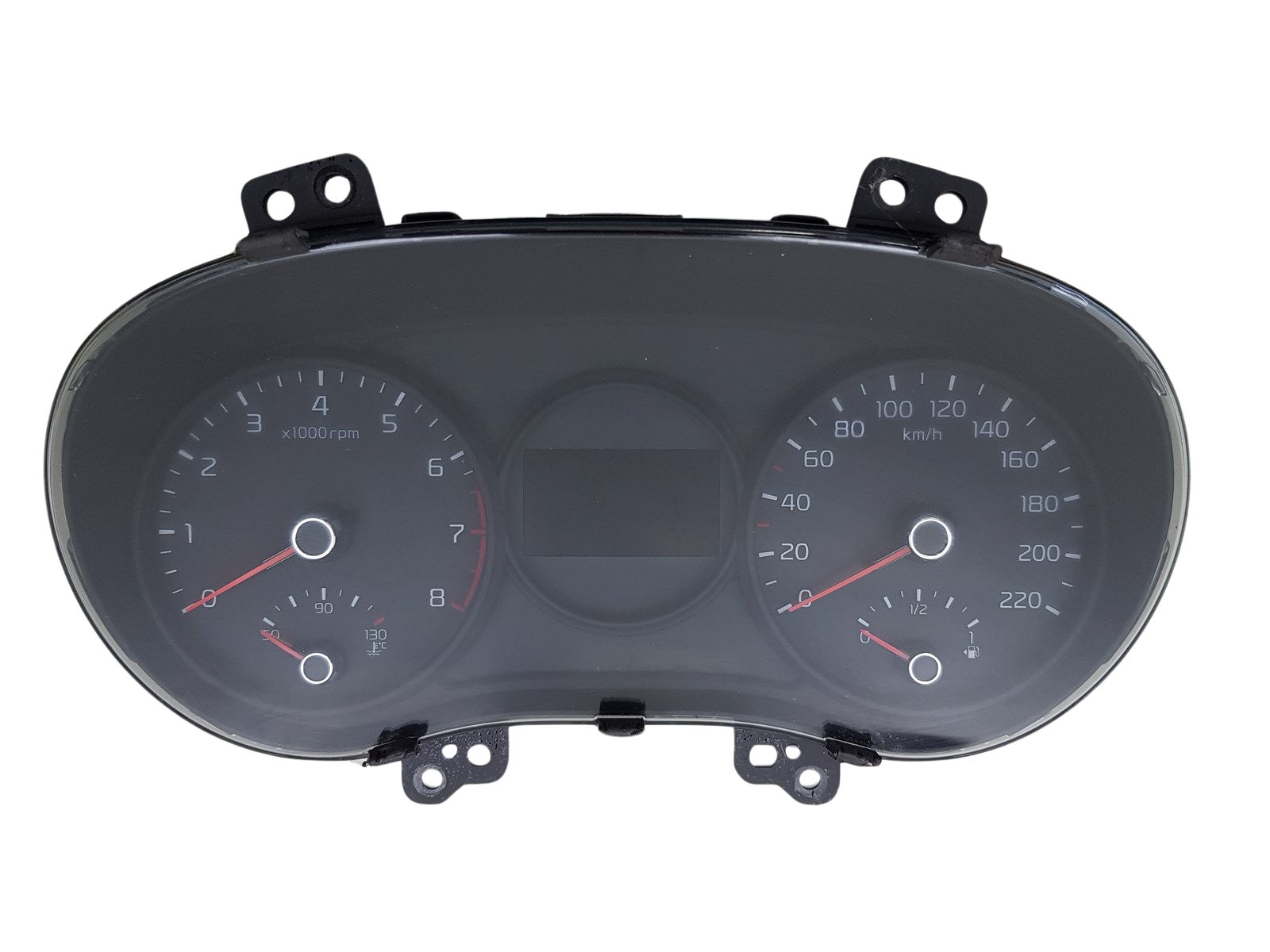 Speedometer/Instrument Cluster Kia Picanto 3 III 94003G6520 94003G6520