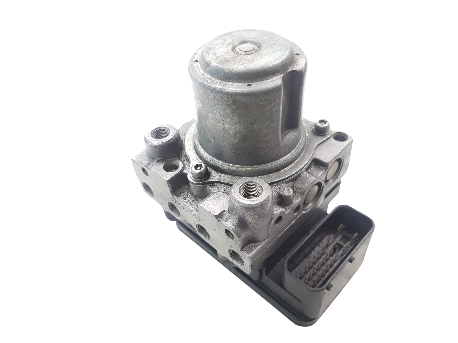 Abs Pump Honda Accord Nissin NK11 SEA00