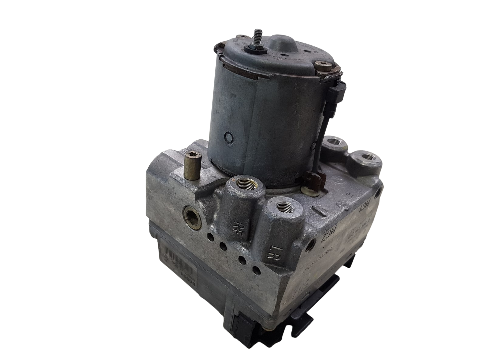 Abs Pump Honda Accord 0265216048 Bosch 2866