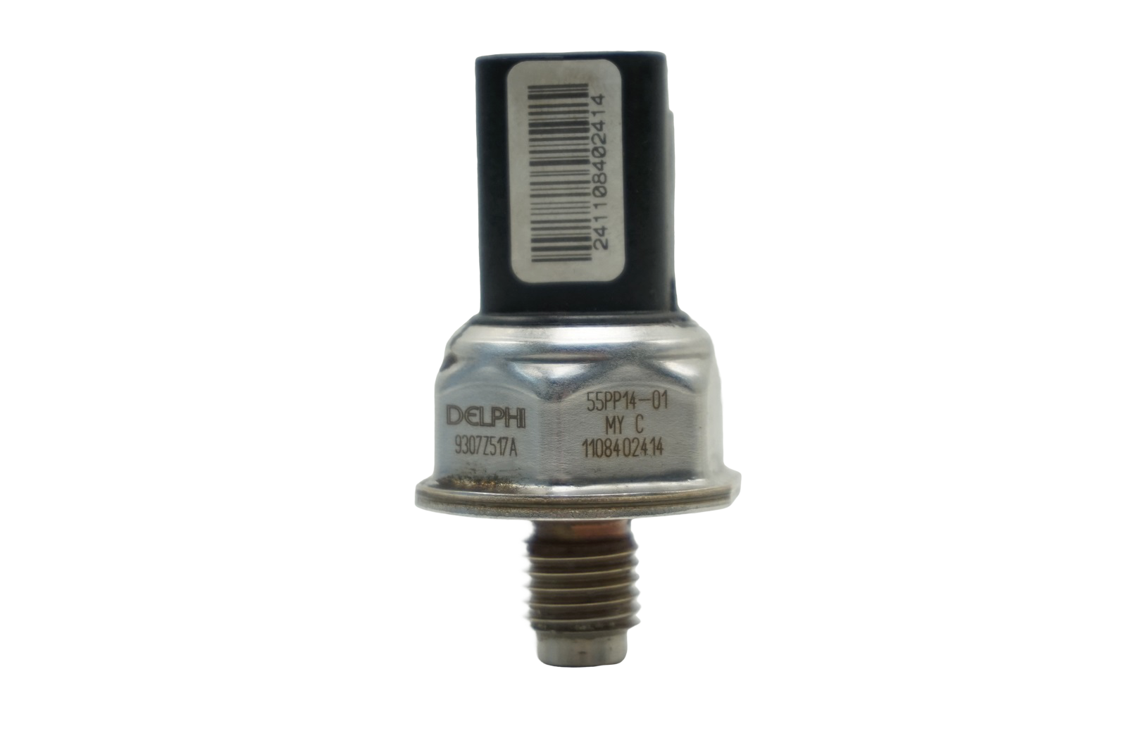 Fuel Pressure Sensor 9307Z517A 55PP1401 8200669695 Delphi 1.5 DCI Renault