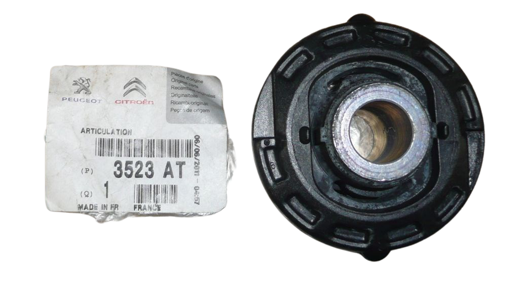 Guide Joint Ball Joint Original Citroen Peugeot C3 II DS3 3523AT