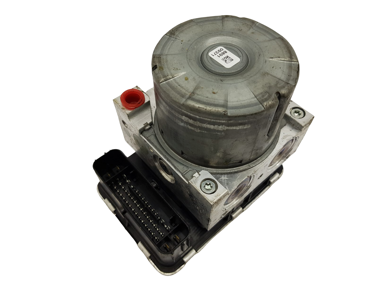 Abs Pump VW Golf 5Q0614517CF Ate