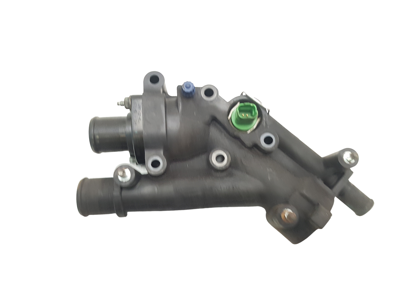 Thermostat Housing 1338AV 9645162480 2.0 16v Citroen Peugeot