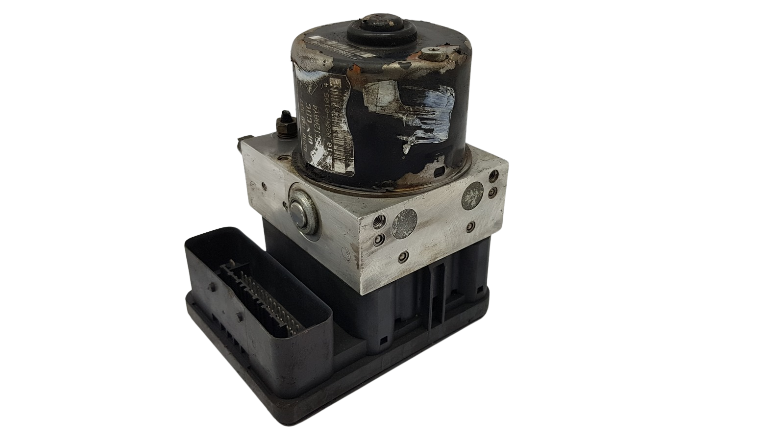 Abs Pump Renault Espace 4 Laguna 2 8200159837 D 10.09601423.3 1807