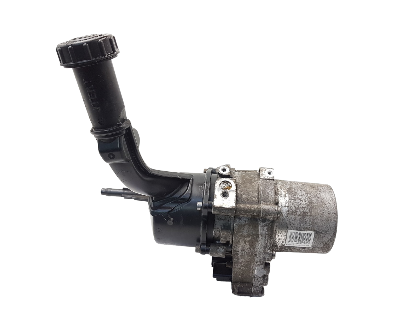 Power Steering Pump Berlingo 2 Partner 2 9800939680 A5102119+B HPI