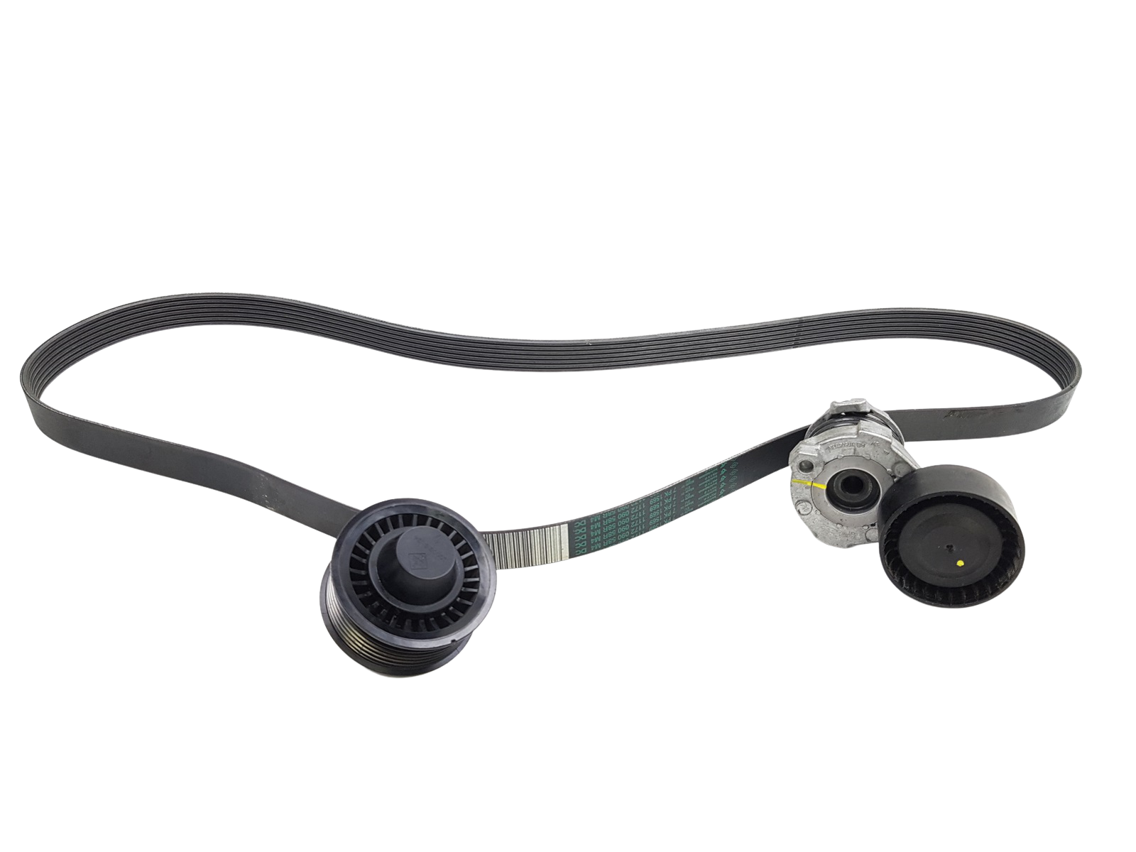 Drive Belt Tensioner 117209058R 117506193R 0.9TCE Renault Clio 4 Dacia 0km