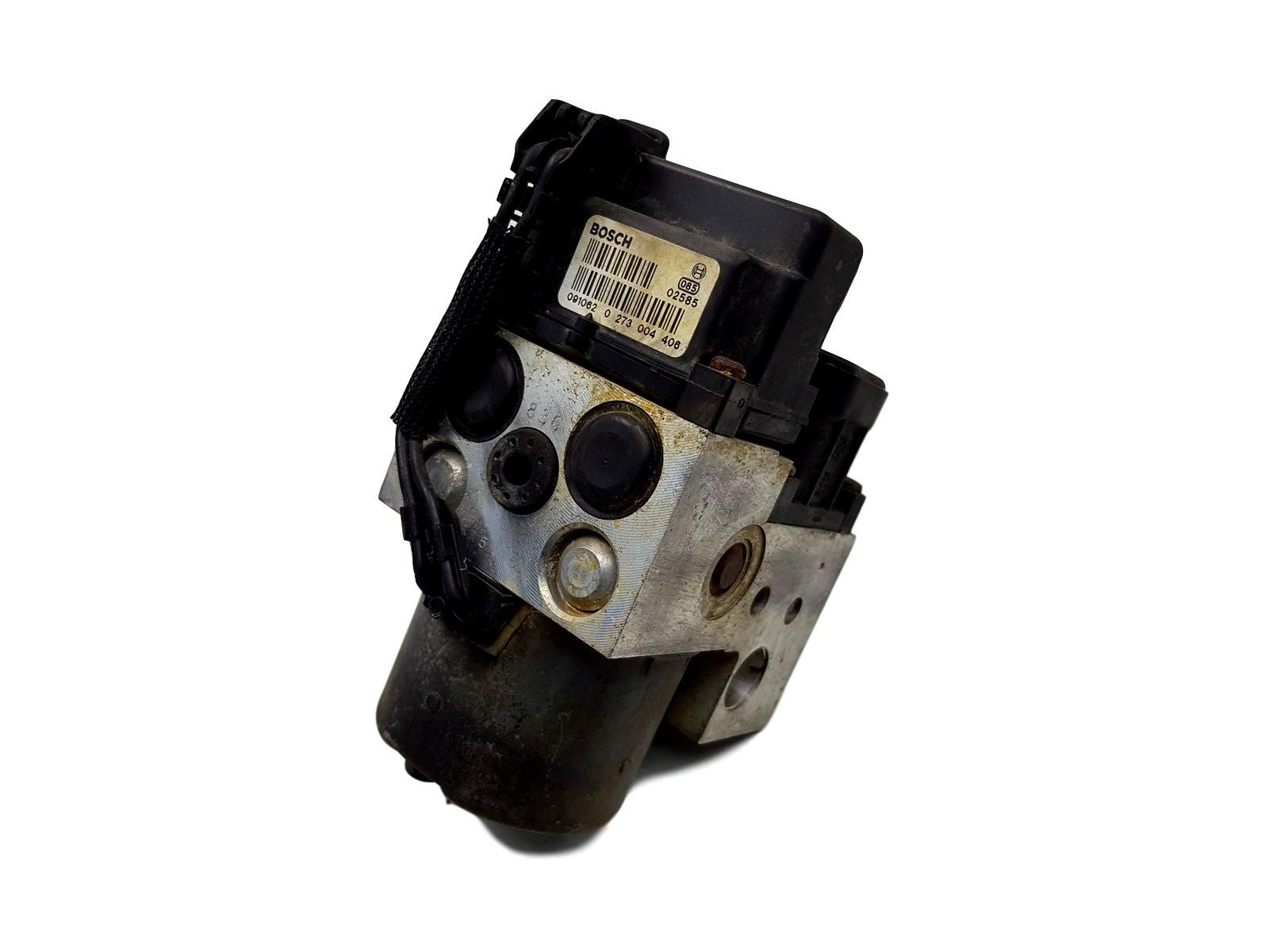 Abs Pump 0273004406 6025314081 Espace 3 Renault 3778 Buy now!