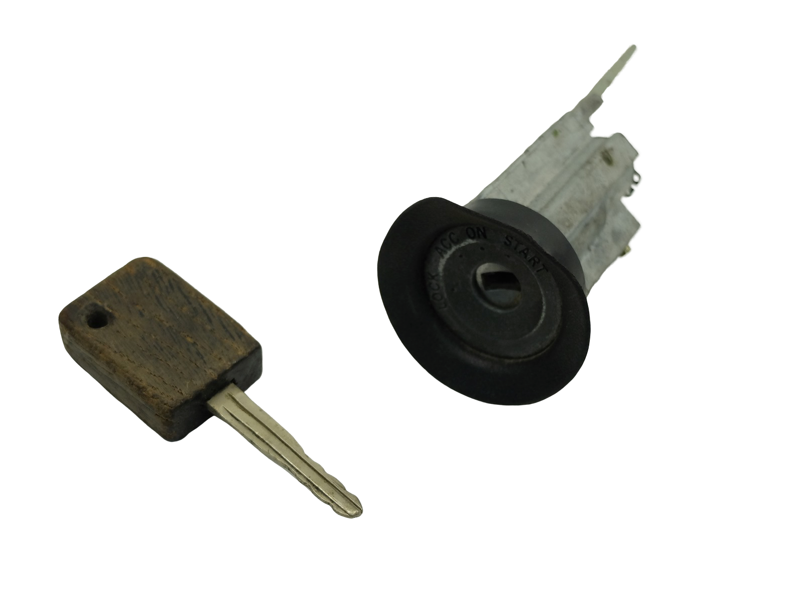 Ignition Switch Toyota Corolla