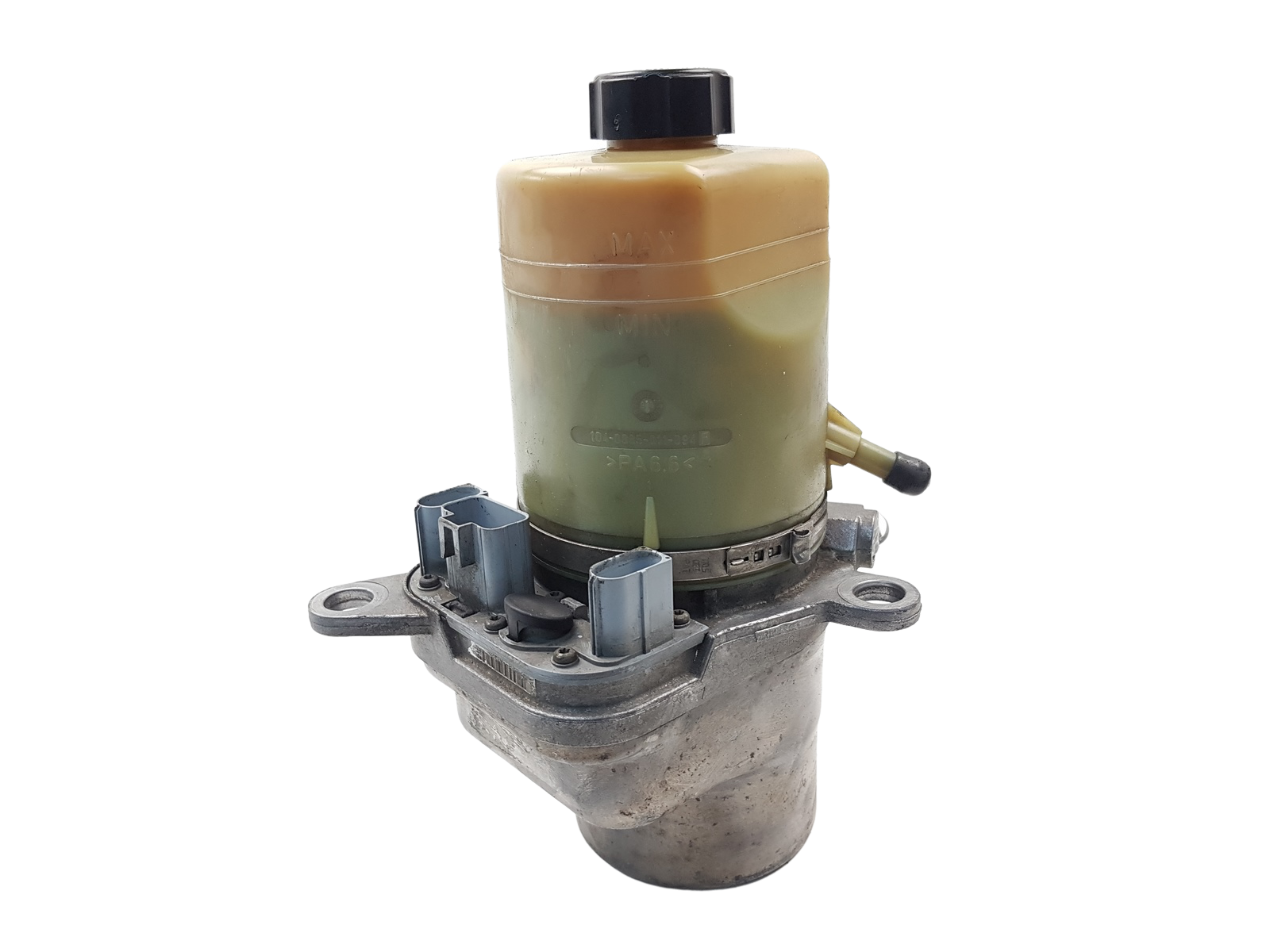 Power Steering Pump Ford 4M513K514AD 1040085011094F 1041