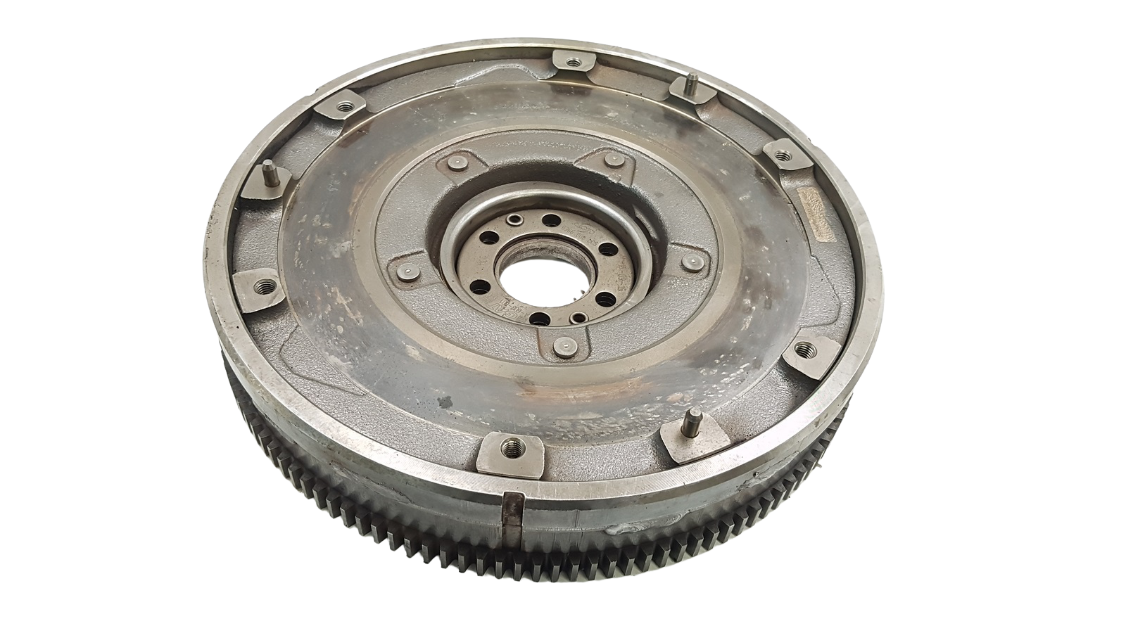 DualMass Flywheel Mini R56 1.6D A608001D00 7573382