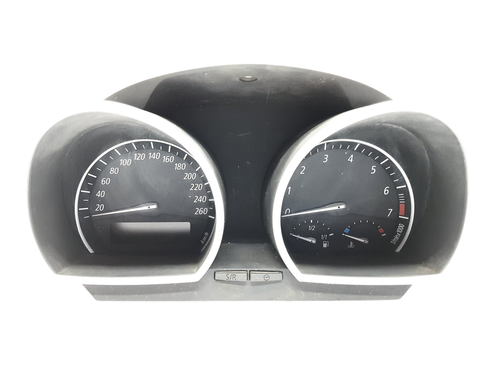 Speedometer/Instrument Cluster BMW Z4 E85 E86 6211 695754201