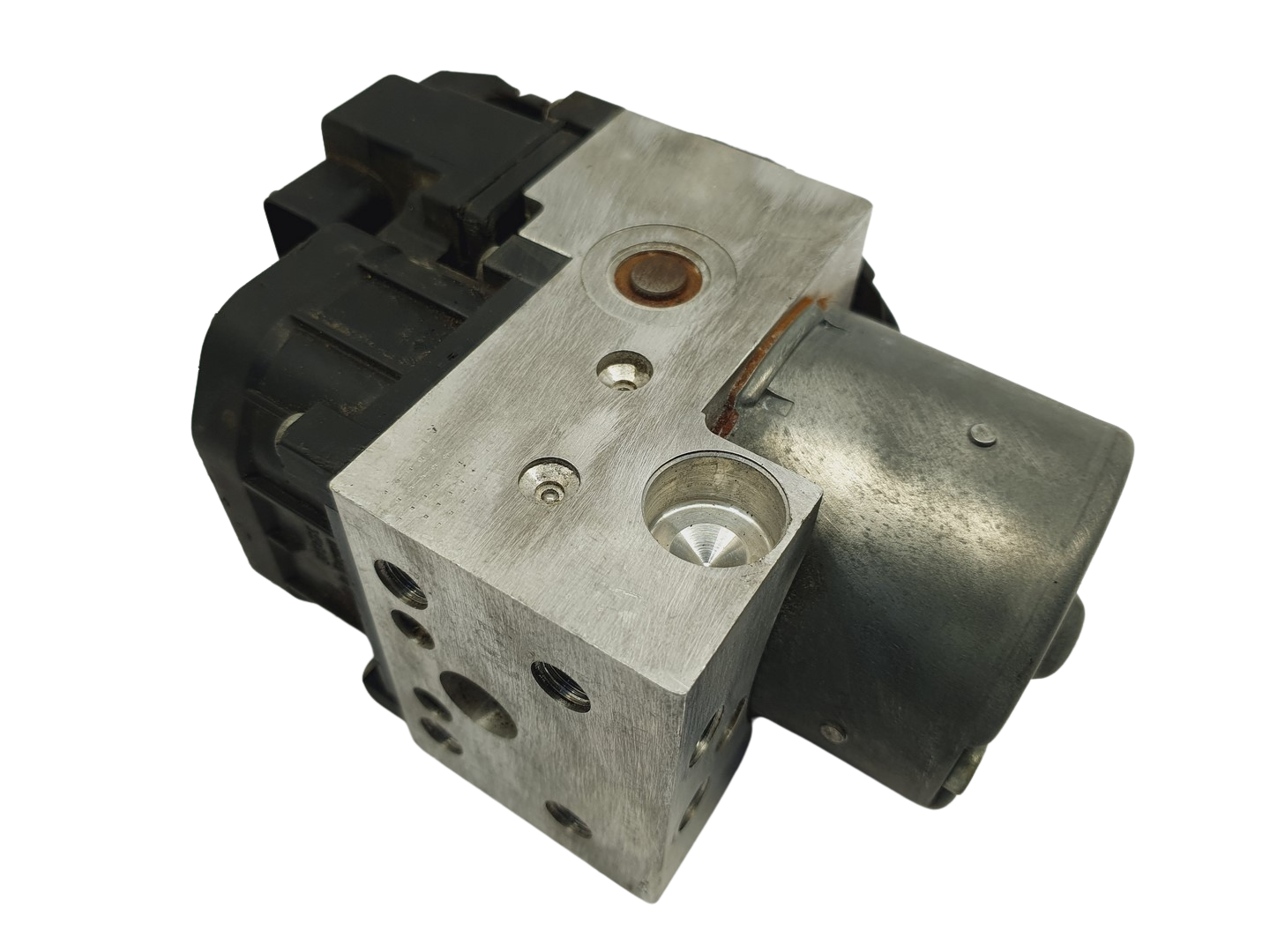 Abs Pump Toyota Yaris 445100D012 895410D012 Bosch 64277