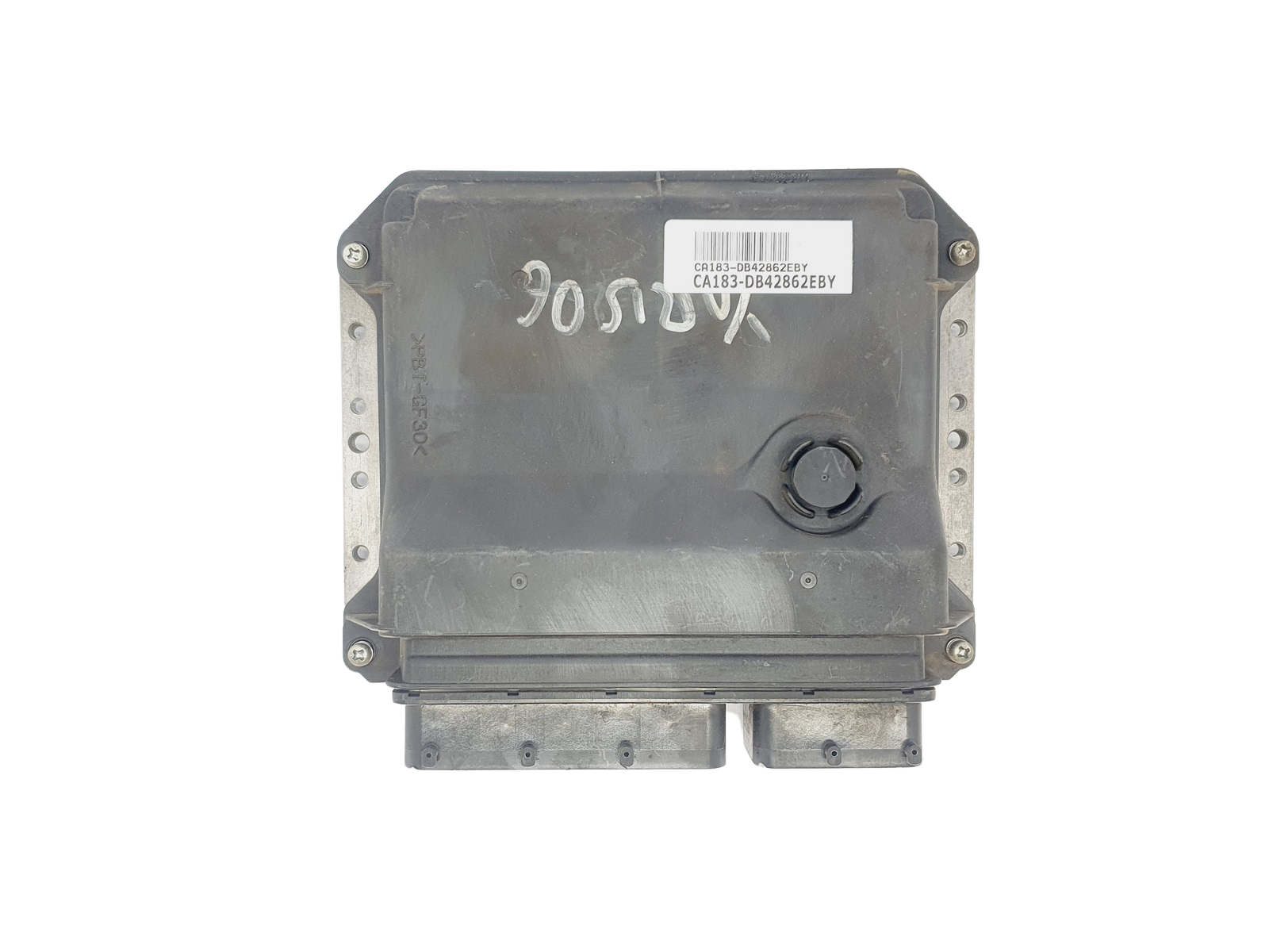 Denso 4106111-0030 Battery Replacement Part # LS14500-DSR – BBM