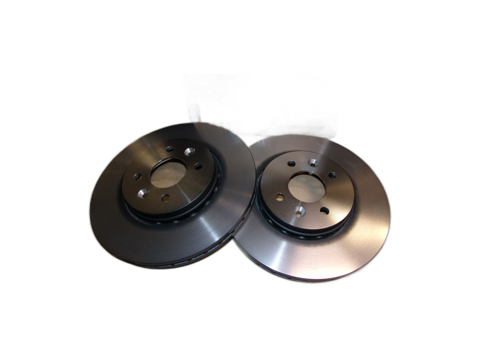 Brake Disc REN 402066818R