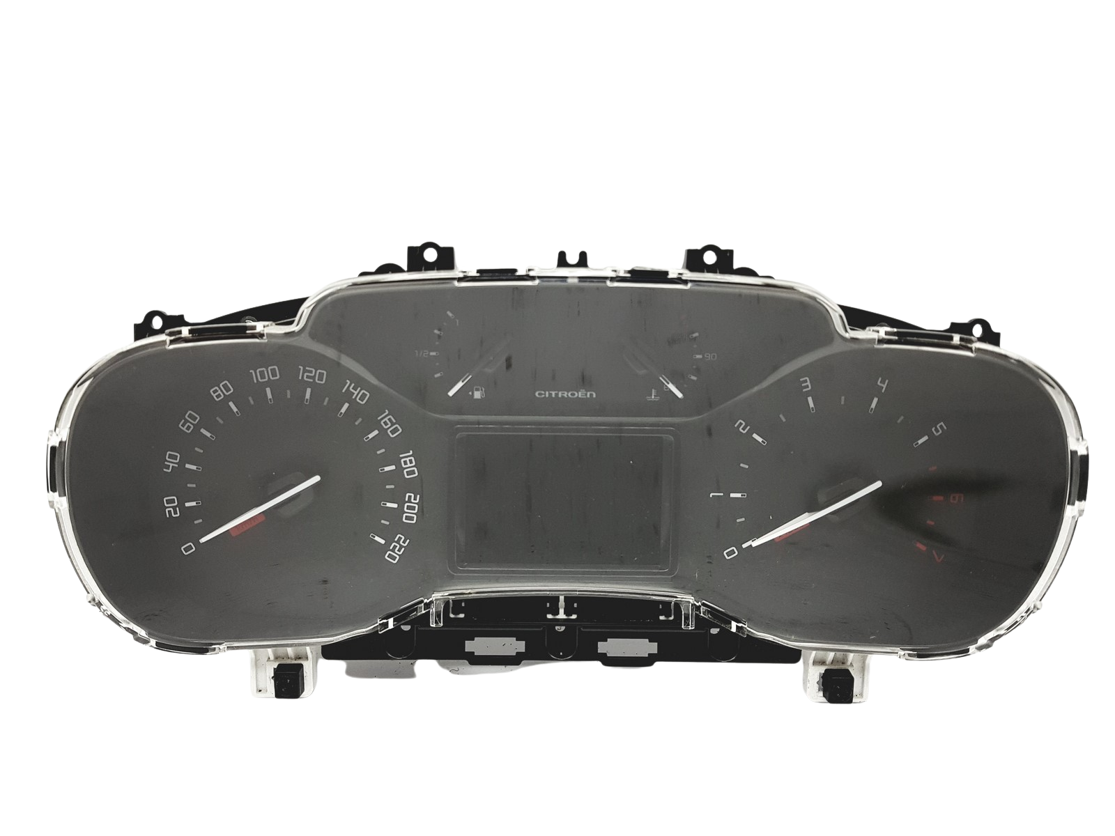 Speedometer/Instrument Cluster Citroen C3 Aircross 9828217780 Yazaki
