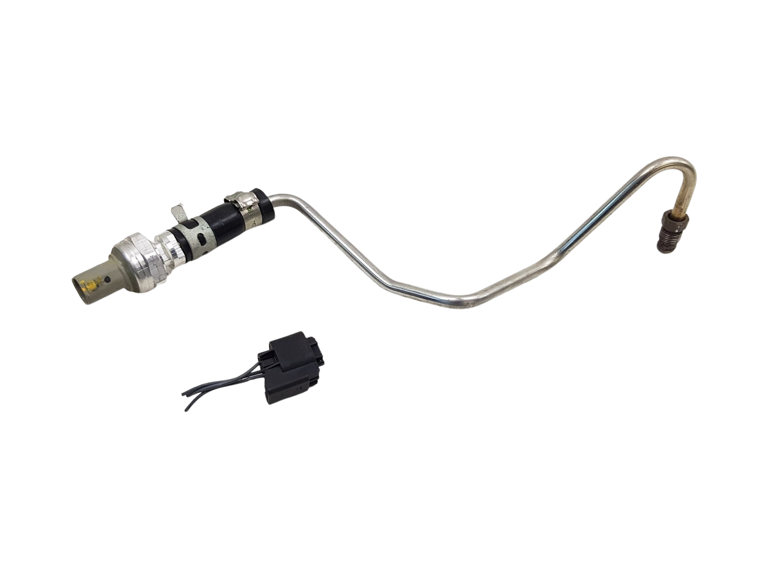 Differential Pressure Sensor 223650901R 223211870R 1.5dci Renault 0km