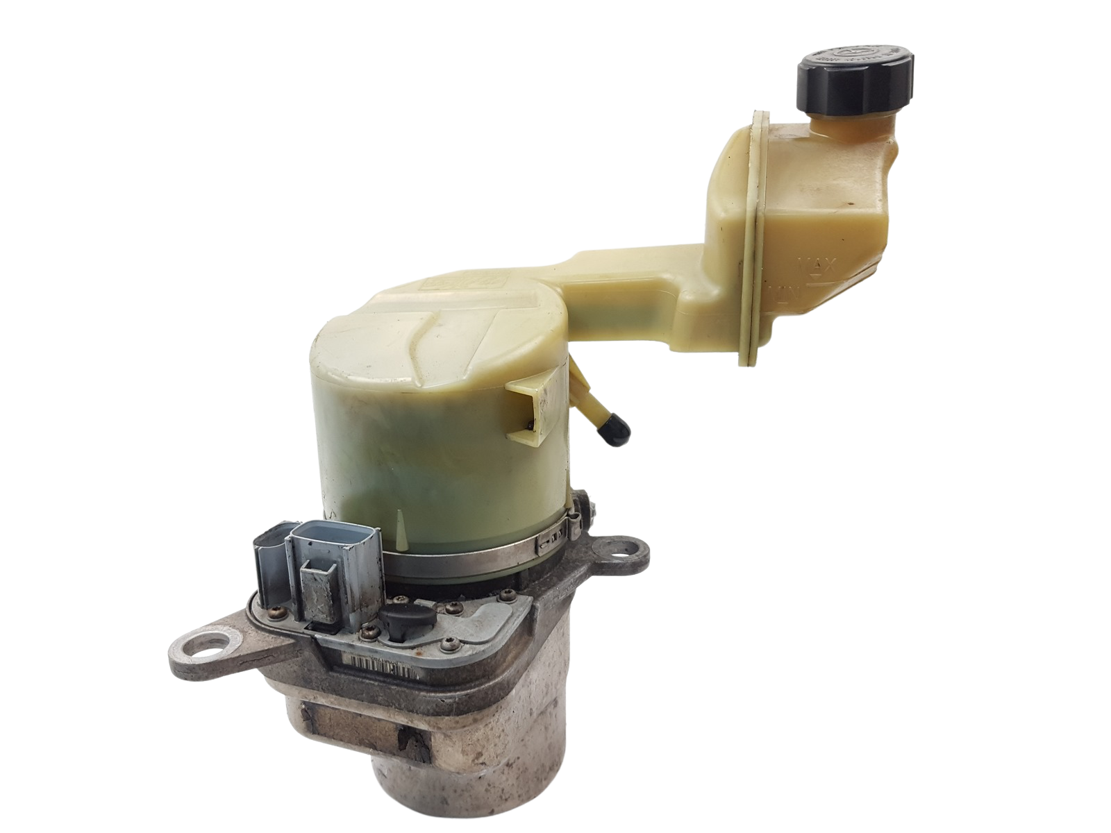 Power Steering Pump Ford 5S613K514CB 1040085015094 1014