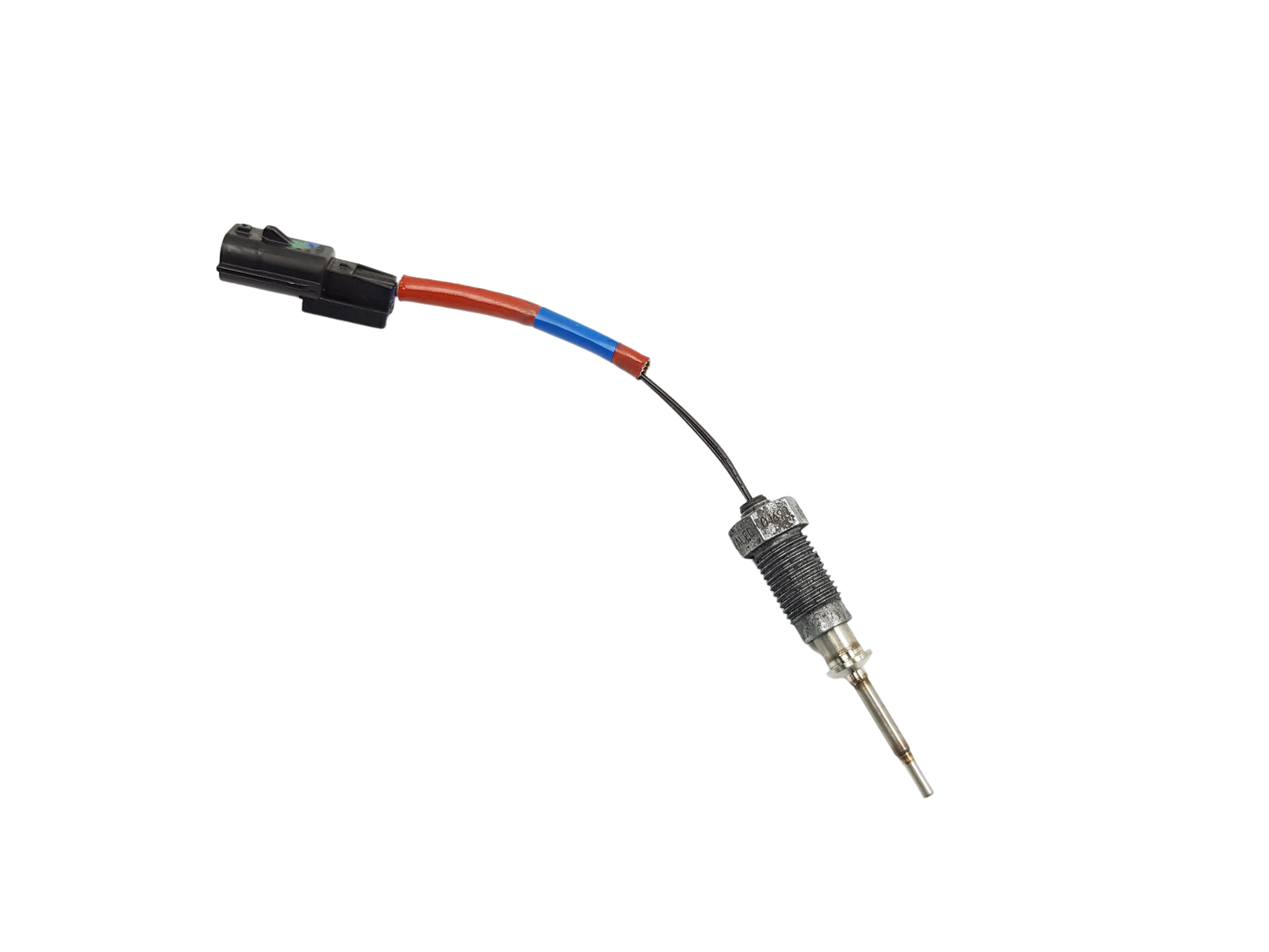 Exhaust Gas Temperature Sensor 226400469R Renault Trafic 3 0km S3