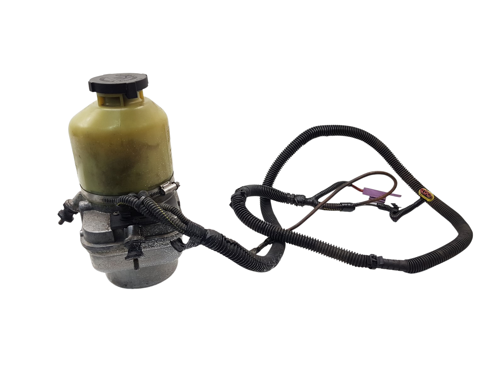 Power Steering Pump Opel Zafira A Astra G 1040085003094 TRW 1019