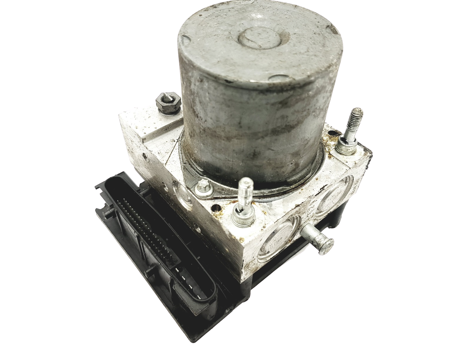 Abs Pump Smart Fortwo A4514201275 0265951118 Bosch