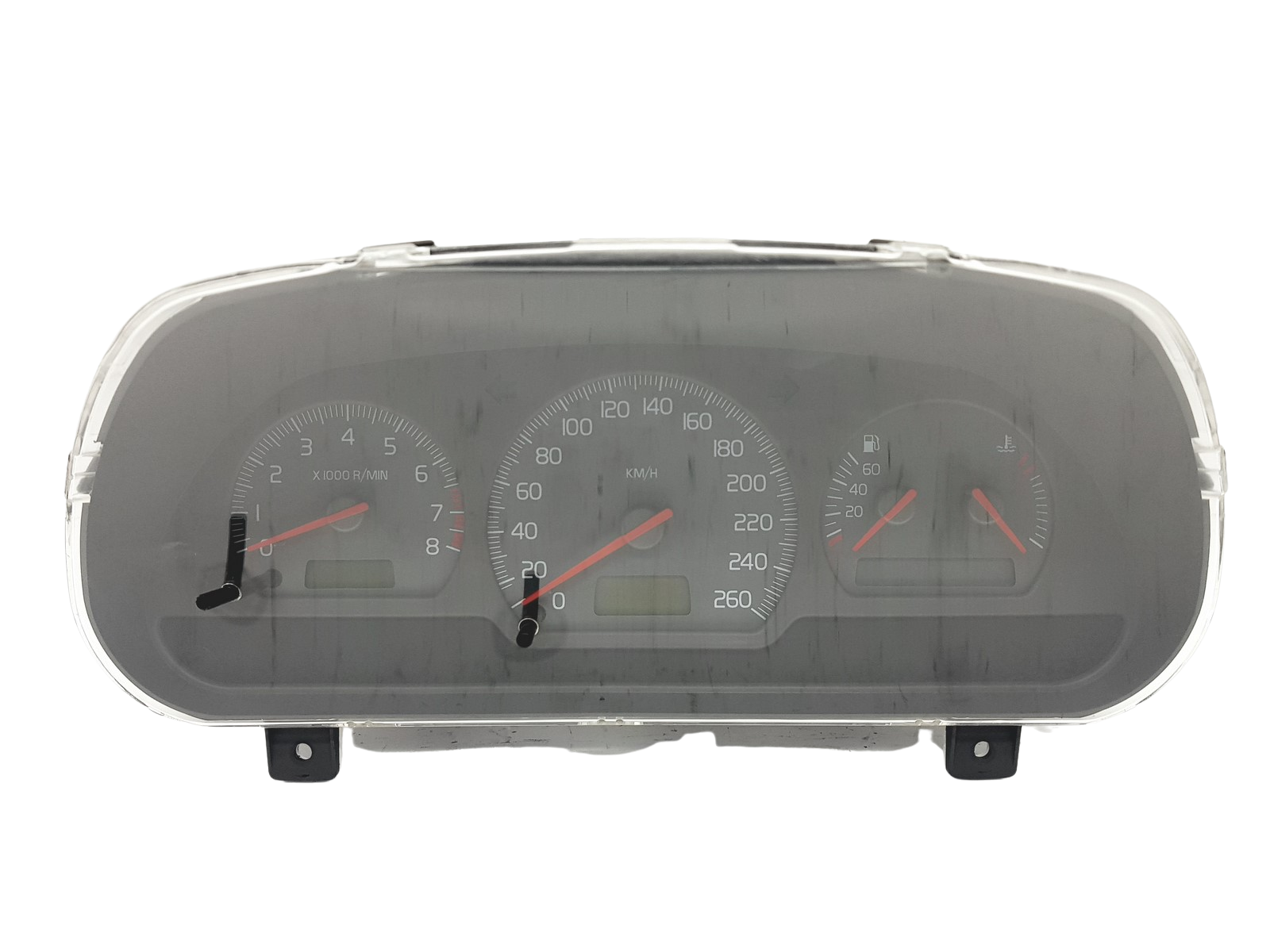 Speedometer/Instrument Cluster Volvo S40 30857573/H UKNSI