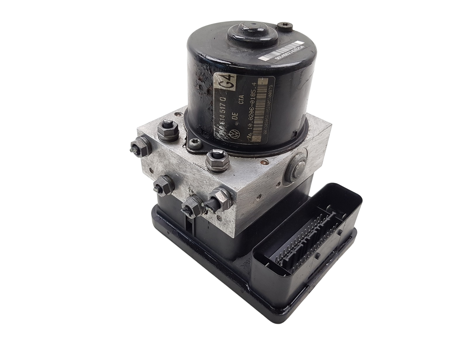 Abs Pump Audi A3 8P 1K0614517Q 1K0907379R Ate