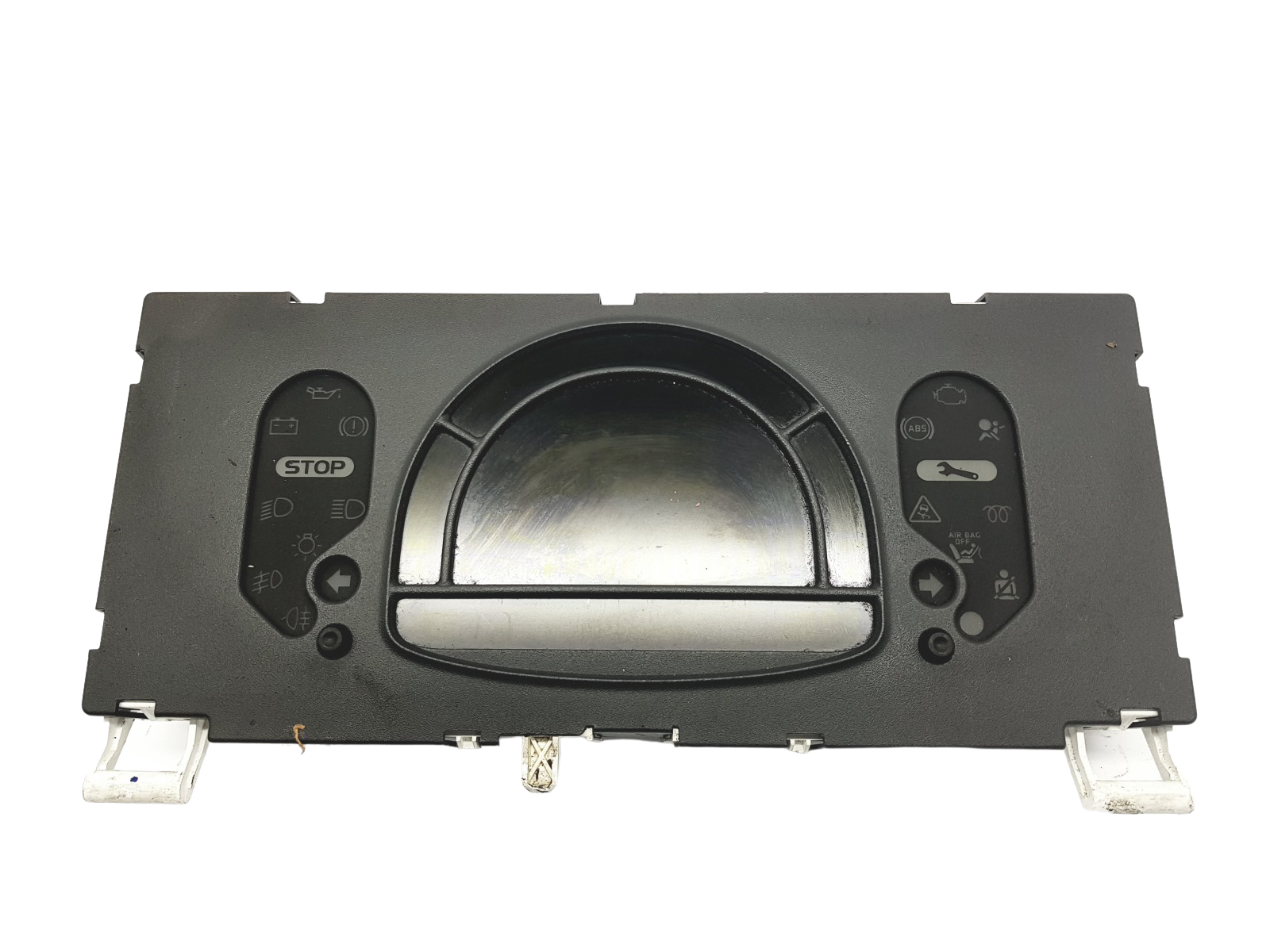 Speedometer/Instrument Cluster Renault Modus 8200495308F 43578