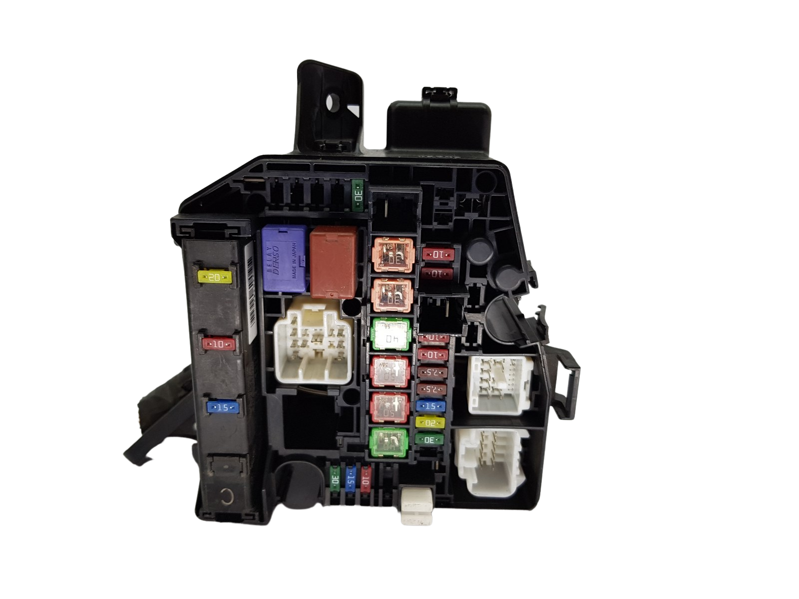 Fuse Box Toyota 8264147020 72818502 Yazaki