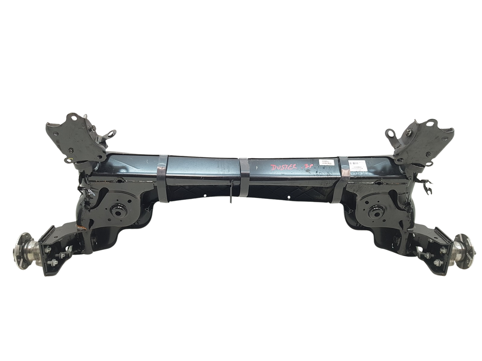 Suspension Beam Rear 555012376R 555016666R Dacia Duster 1 2 0km