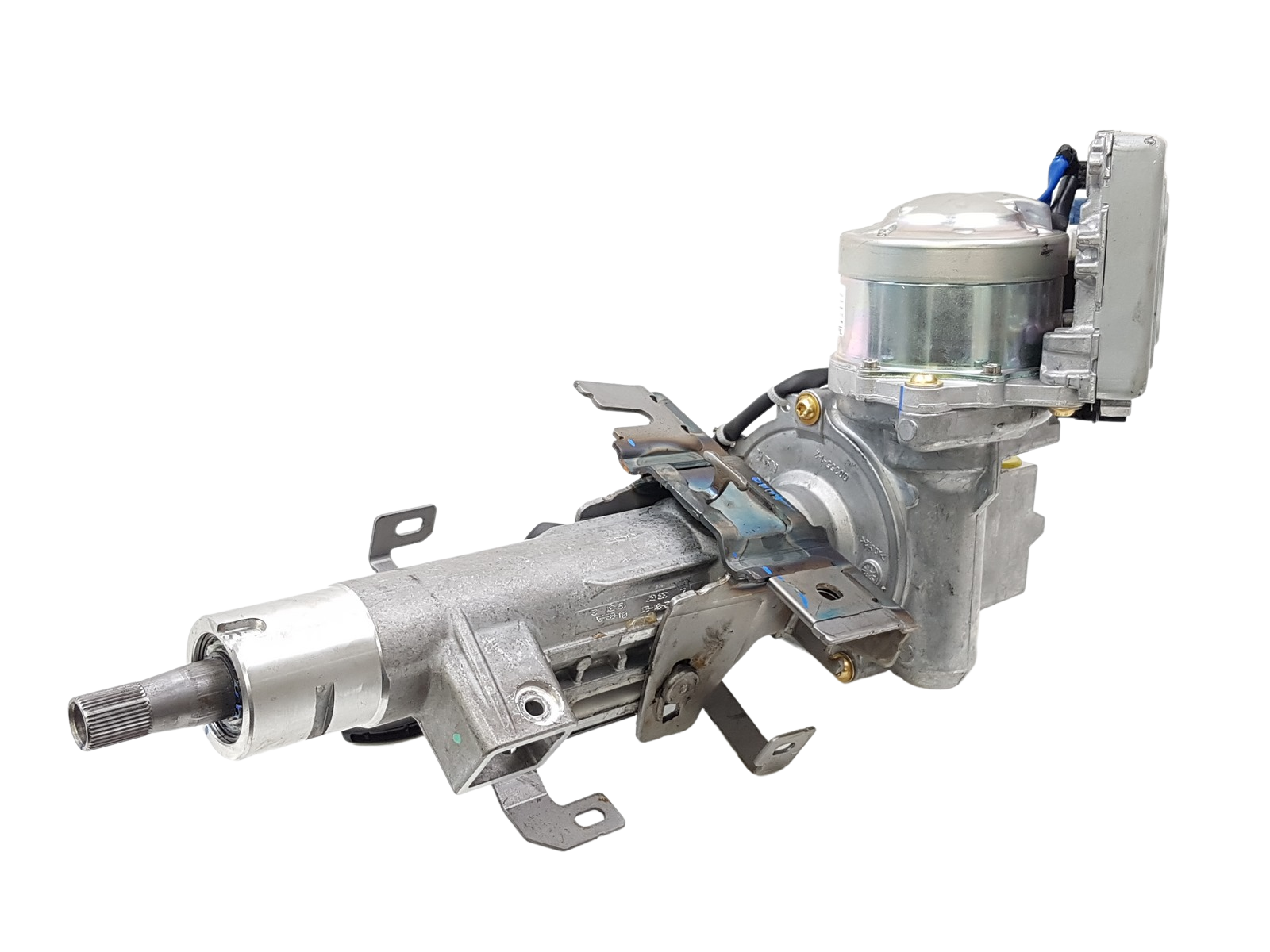 Steering Column Dacia Sandero 3 488103520R Hella NSK 0km