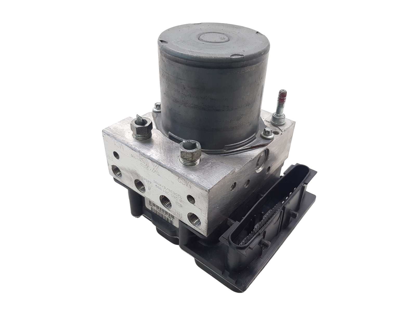 Abs Pump Toyota Avensis 4454005120 0265251999 0265951833