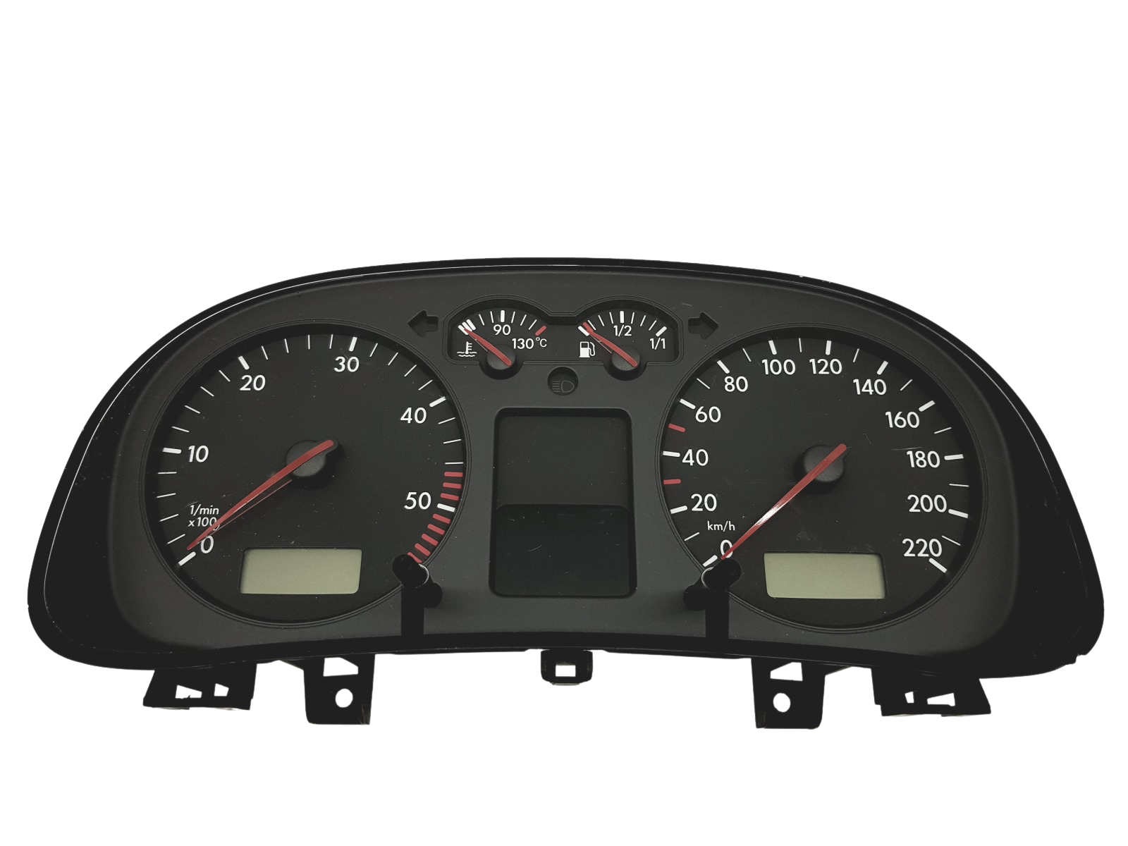 Speedometer/Instrument Cluster VW Golf MK4 1035100002 Bosch