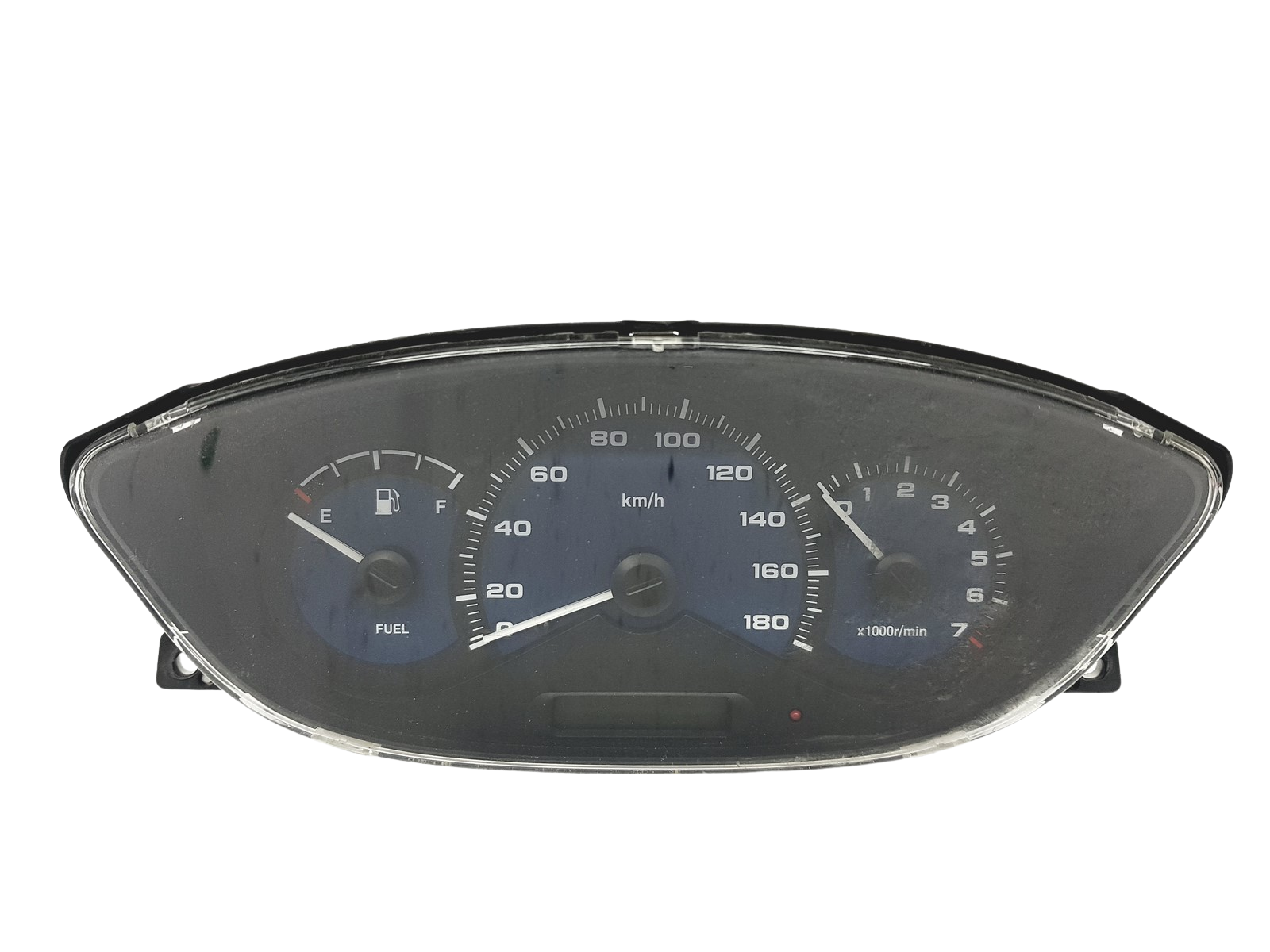 Speedometer/Instrument Cluster Chevrolet Matiz 96664150 56852