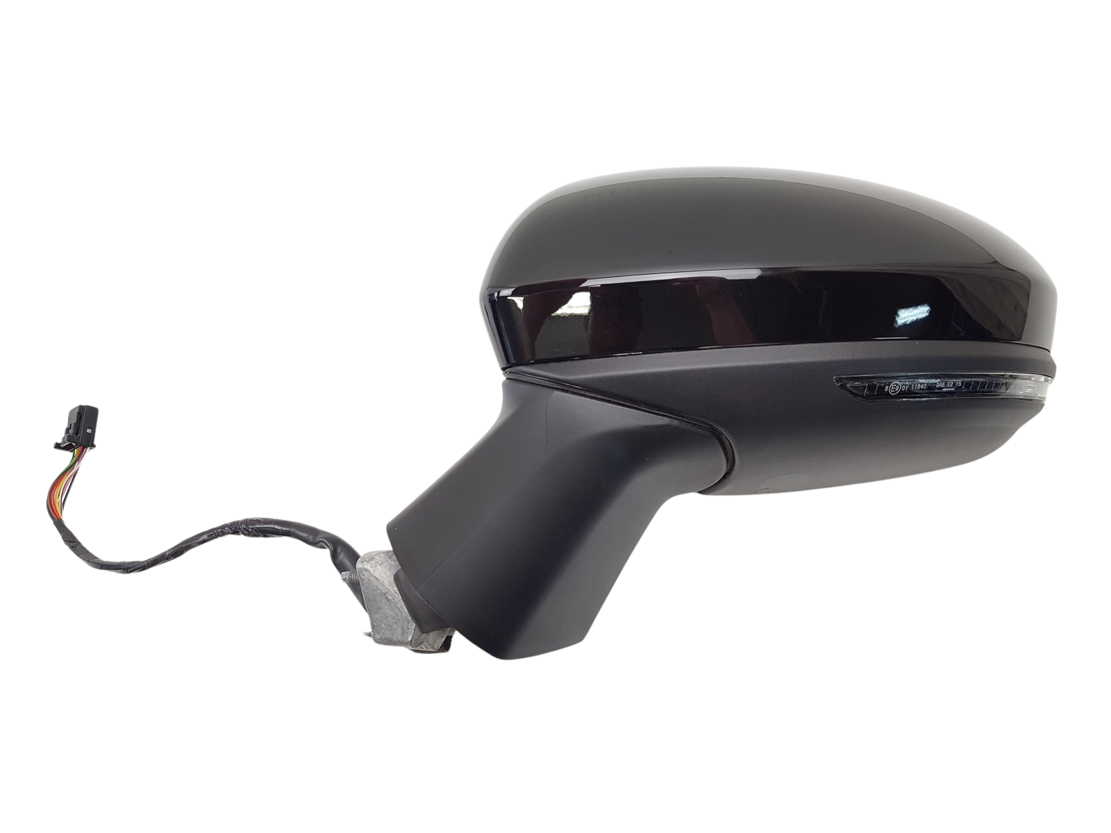 Mirror Left Renault Clio 5 963027553R 9p 0km 2